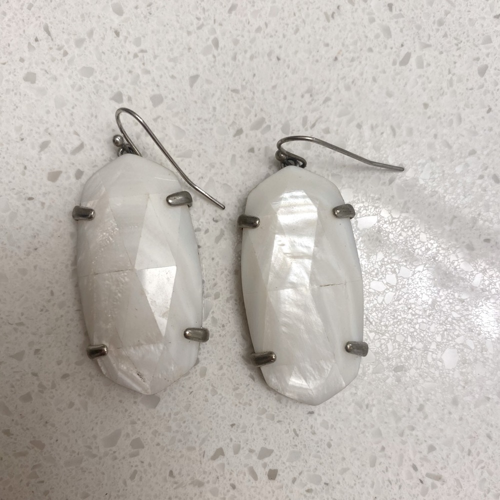 Kendra Scott Earrings